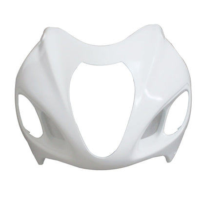 1999-2007 Fairings Suzuki GSX1300 Hayabusa  Primal only Unpainted Generic