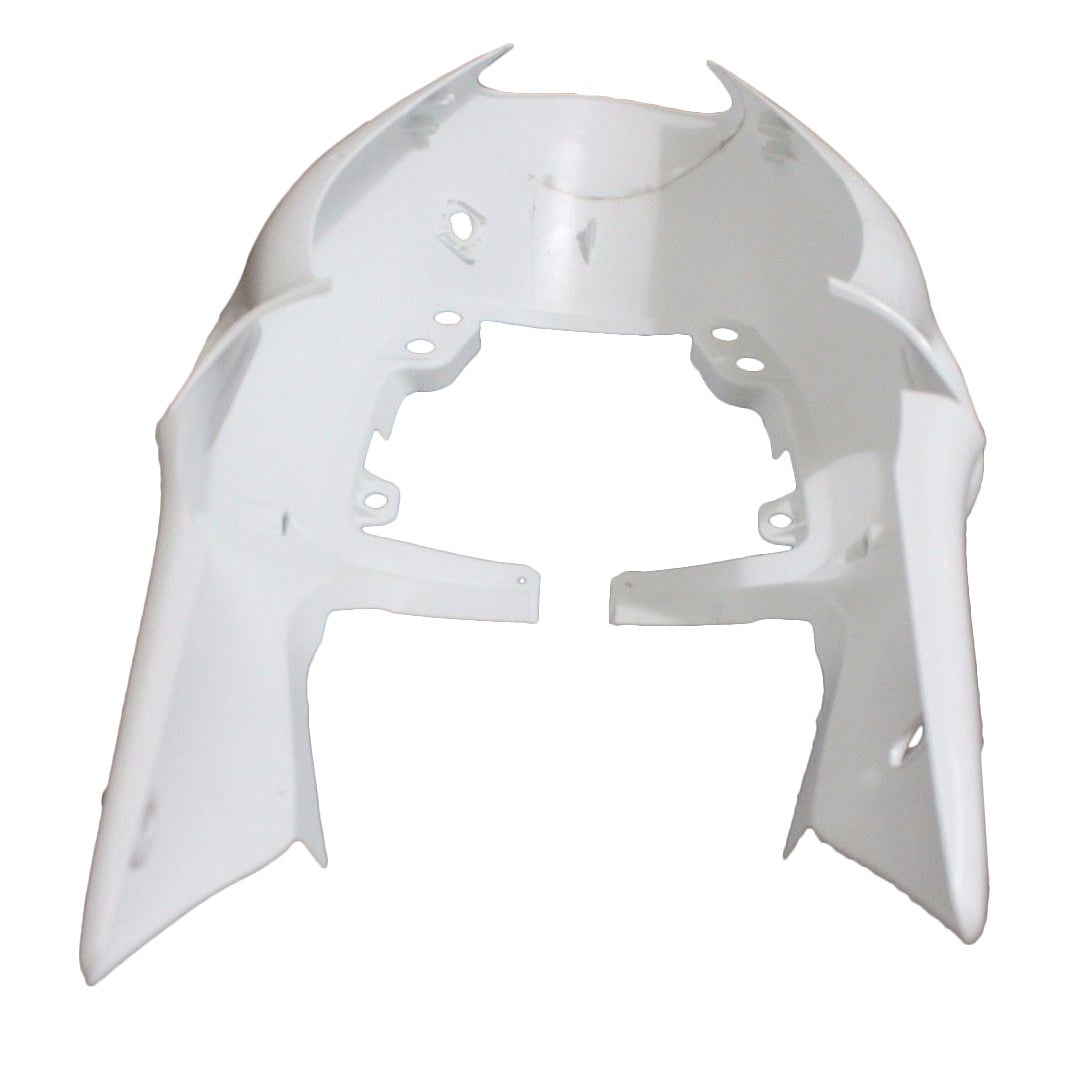 1999-2007 Fairings Suzuki GSX1300 Hayabusa  Primal only Unpainted Generic