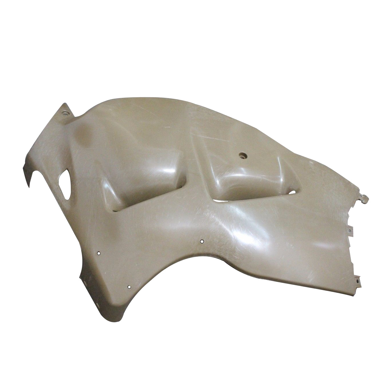 1999-2007 Fairings Suzuki GSX1300 Hayabusa  Primal only Unpainted Generic