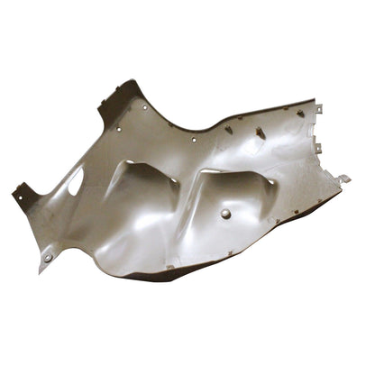 1999-2007 Fairings Suzuki GSX1300 Hayabusa  Primal only Unpainted Generic
