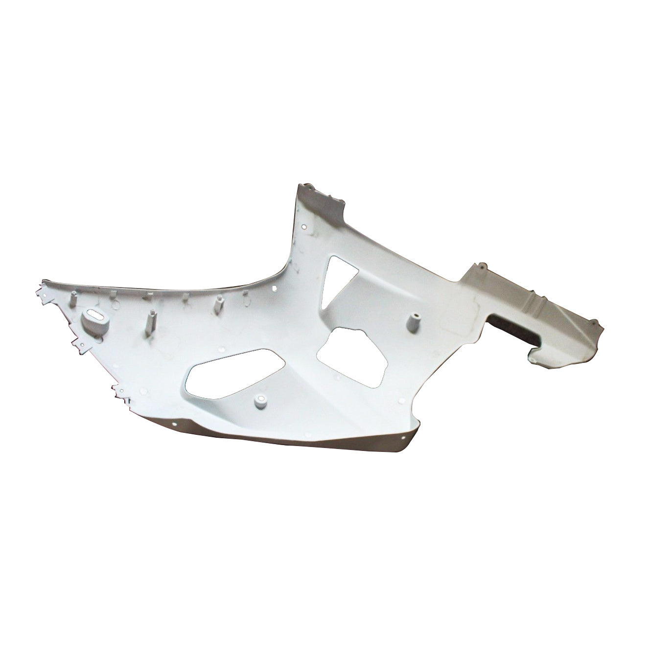 2001-2003 Fairings Suzuki GSXR 600 Corona GSXR  Primal only Unpainted Generic