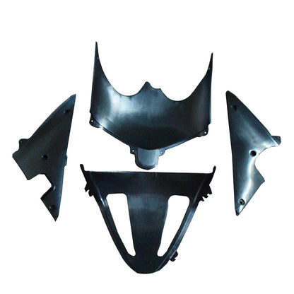 2001-2003 Fairings Suzuki GSXR 600 Corona GSXR  Primal only Unpainted Generic