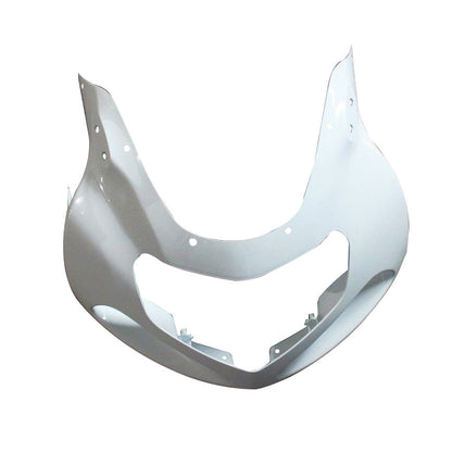 2001-2003 Fairings Suzuki GSXR 600 Corona GSXR  Primal only Unpainted Generic