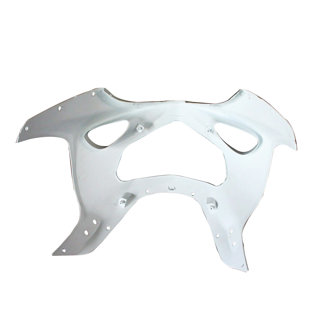 2001-2003 Fairings Suzuki GSXR 600 Corona GSXR  Primal only Unpainted Generic