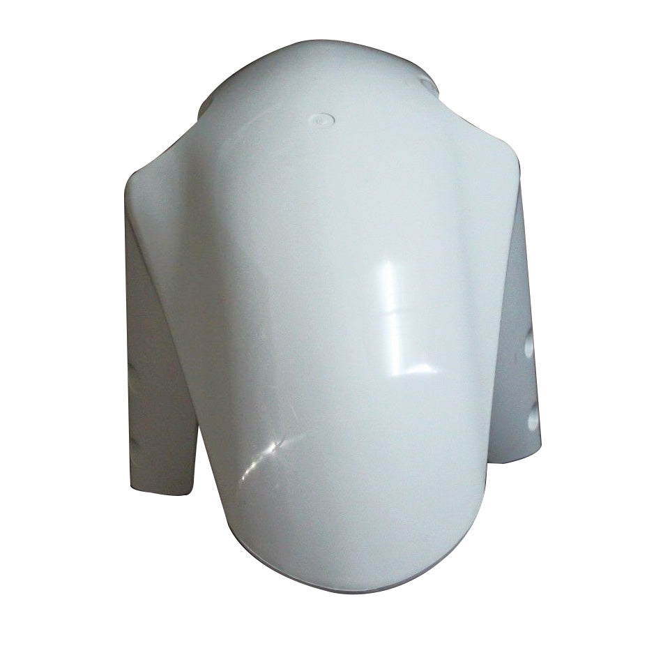 2001-2003 Fairings Suzuki GSXR 600 Corona GSXR  Primal only Unpainted Generic