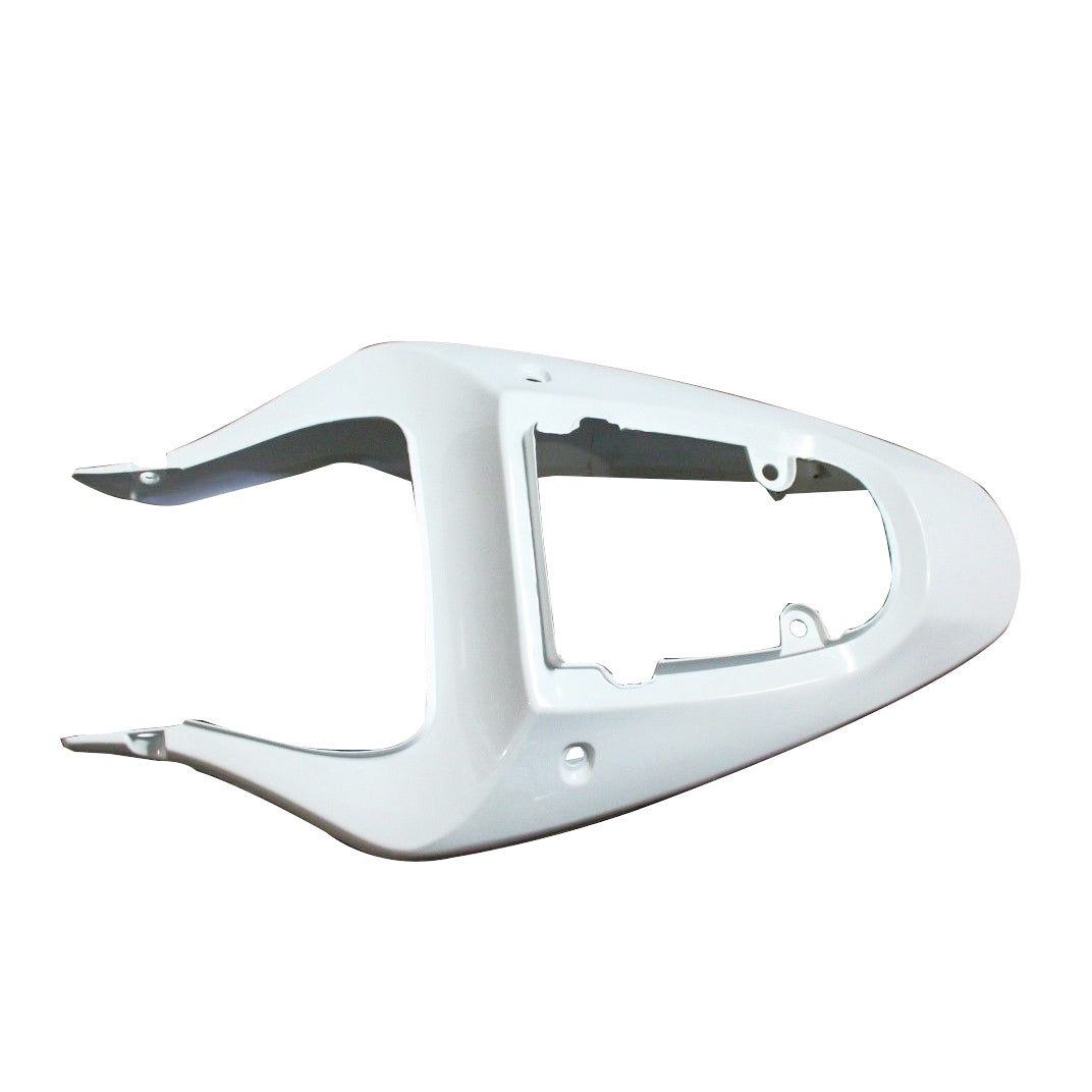 2001-2003 Fairings Suzuki GSXR 600 Corona GSXR  Primal only Unpainted Generic