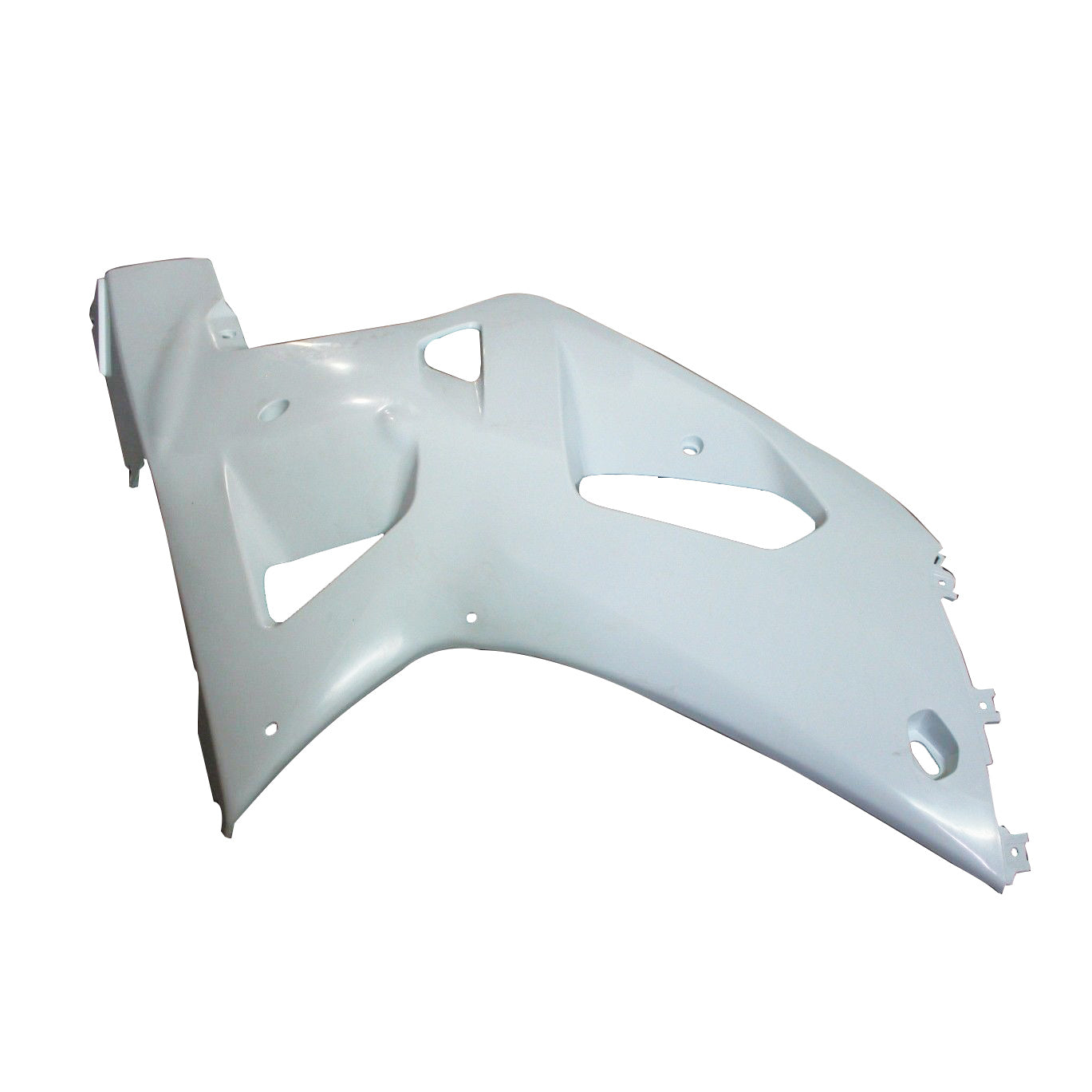 2001-2003 Fairings Suzuki GSXR 600 Corona GSXR  Primal only Unpainted Generic