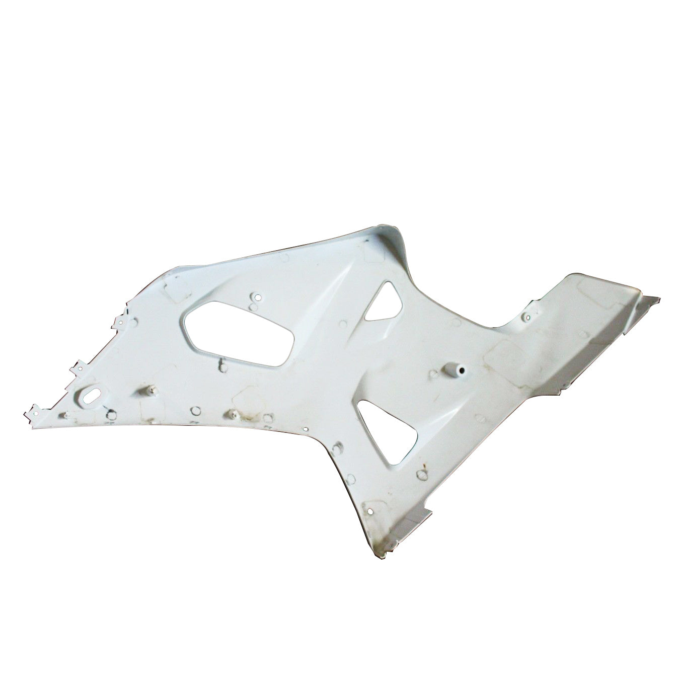 2001-2003 Fairings Suzuki GSXR 600 Corona GSXR  Primal only Unpainted Generic