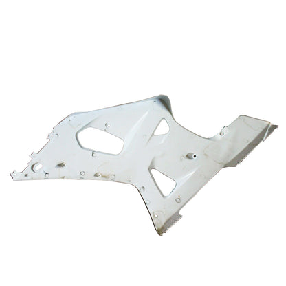 2001-2003 Fairings Suzuki GSXR 600 Corona GSXR  Primal only Unpainted Generic