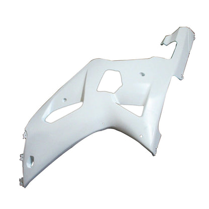 2001-2003 Fairings Suzuki GSXR 600 Corona GSXR  Primal only Unpainted Generic