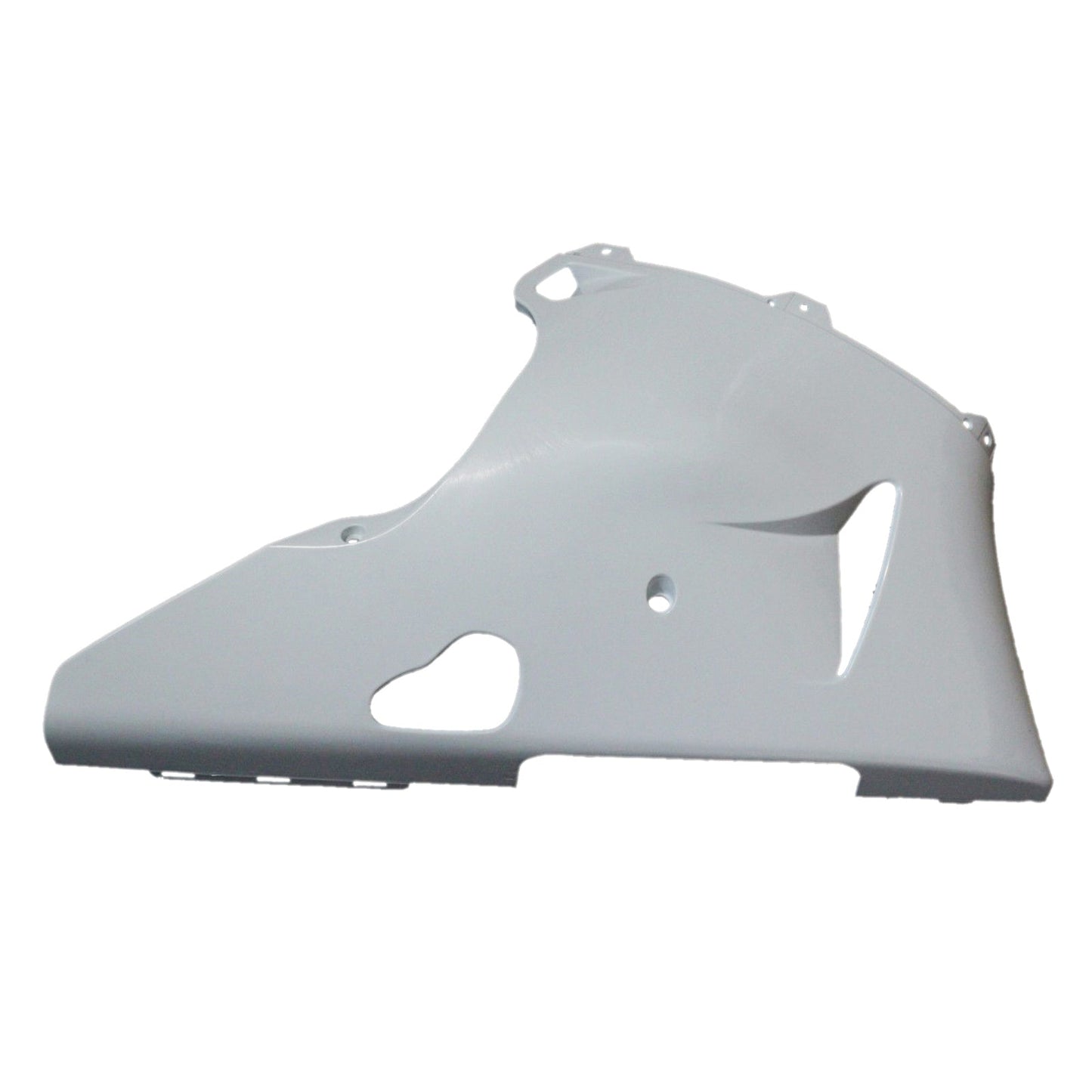 2000-2001 Fairings Yamaha YZF-R1  Primal only Unpainted Generic