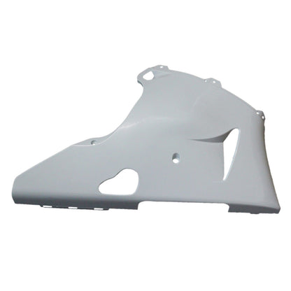 2000-2001 Fairings Yamaha YZF-R1  Primal only Unpainted Generic