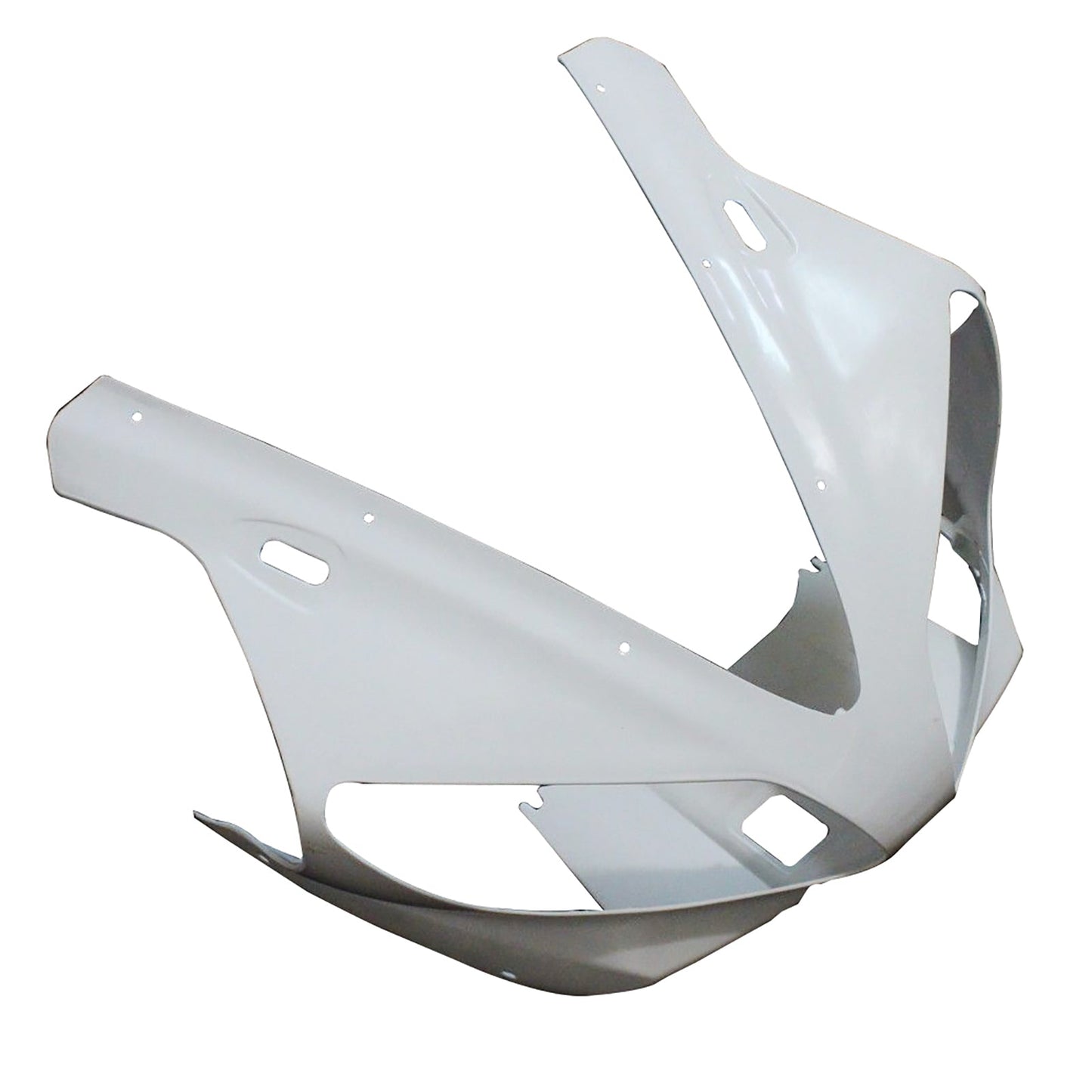 2000-2001 Fairings Yamaha YZF-R1  Primal only Unpainted Generic