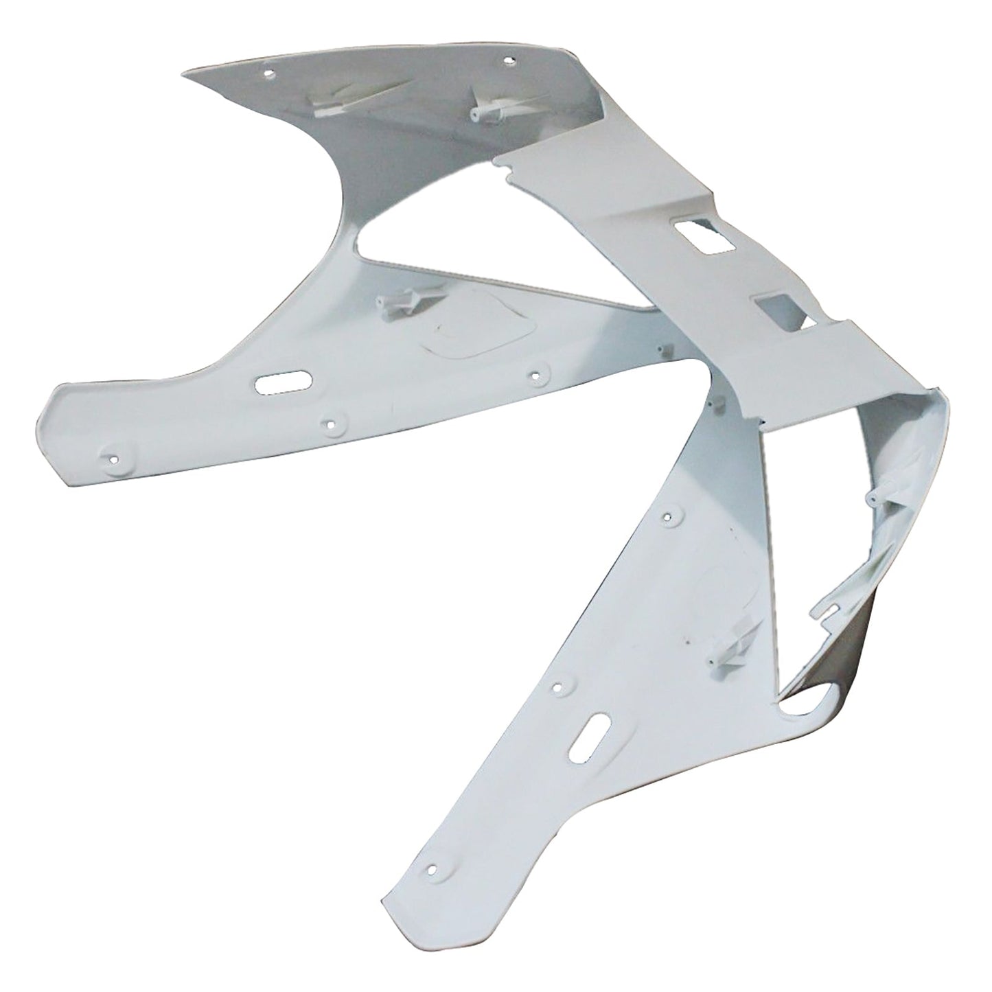 2000-2001 Fairings Yamaha YZF-R1  Primal only Unpainted Generic