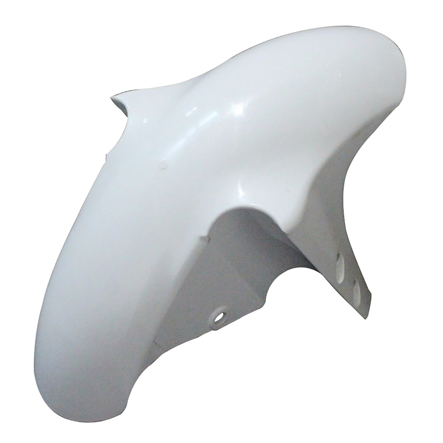 2000-2001 Fairings Yamaha YZF-R1  Primal only Unpainted Generic