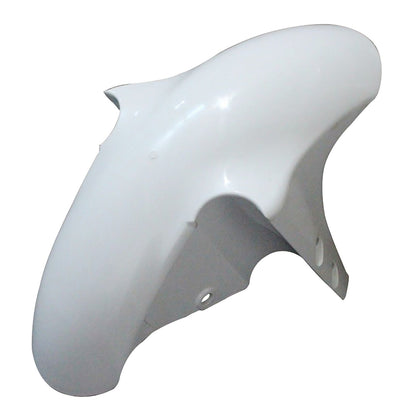 2000-2001 Fairings Yamaha YZF-R1  Primal only Unpainted Generic
