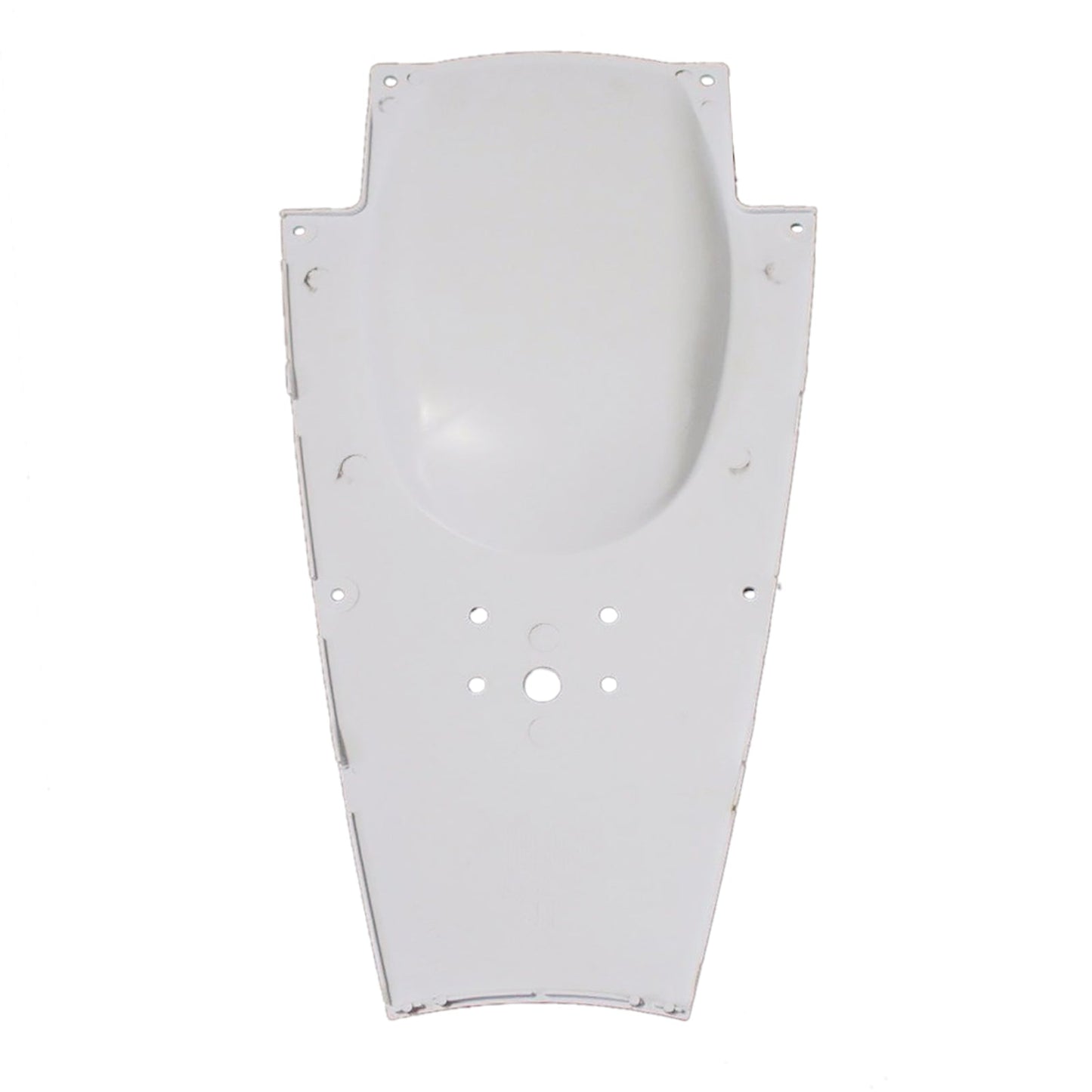 2002-2003 Fairings Yamaha YZF-R1  Primal only Unpainted Generic