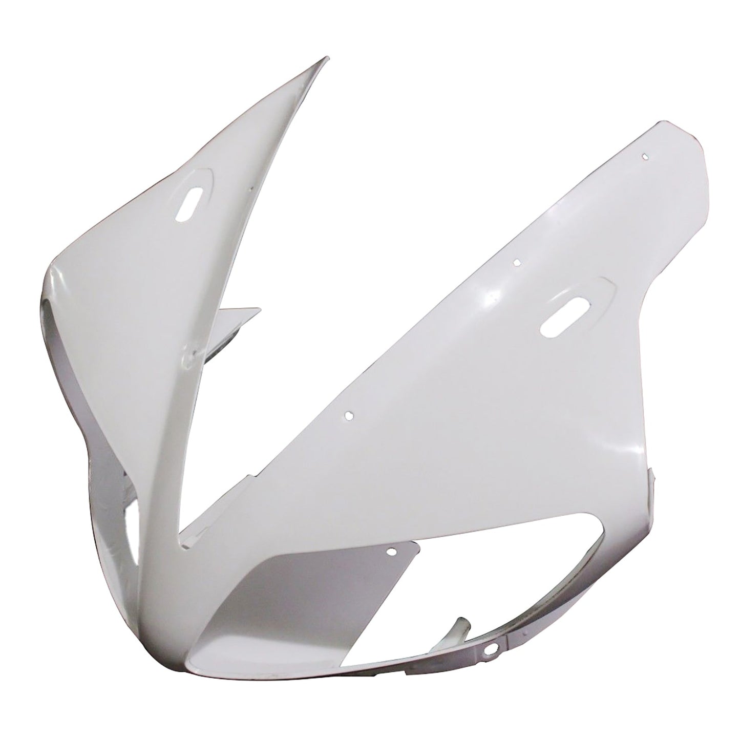 2002-2003 Fairings Yamaha YZF-R1  Primal only Unpainted Generic