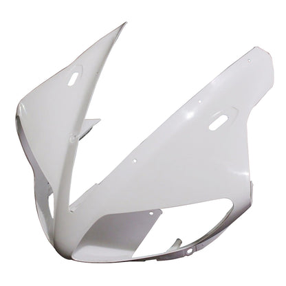 2002-2003 Fairings Yamaha YZF-R1  Primal only Unpainted Generic