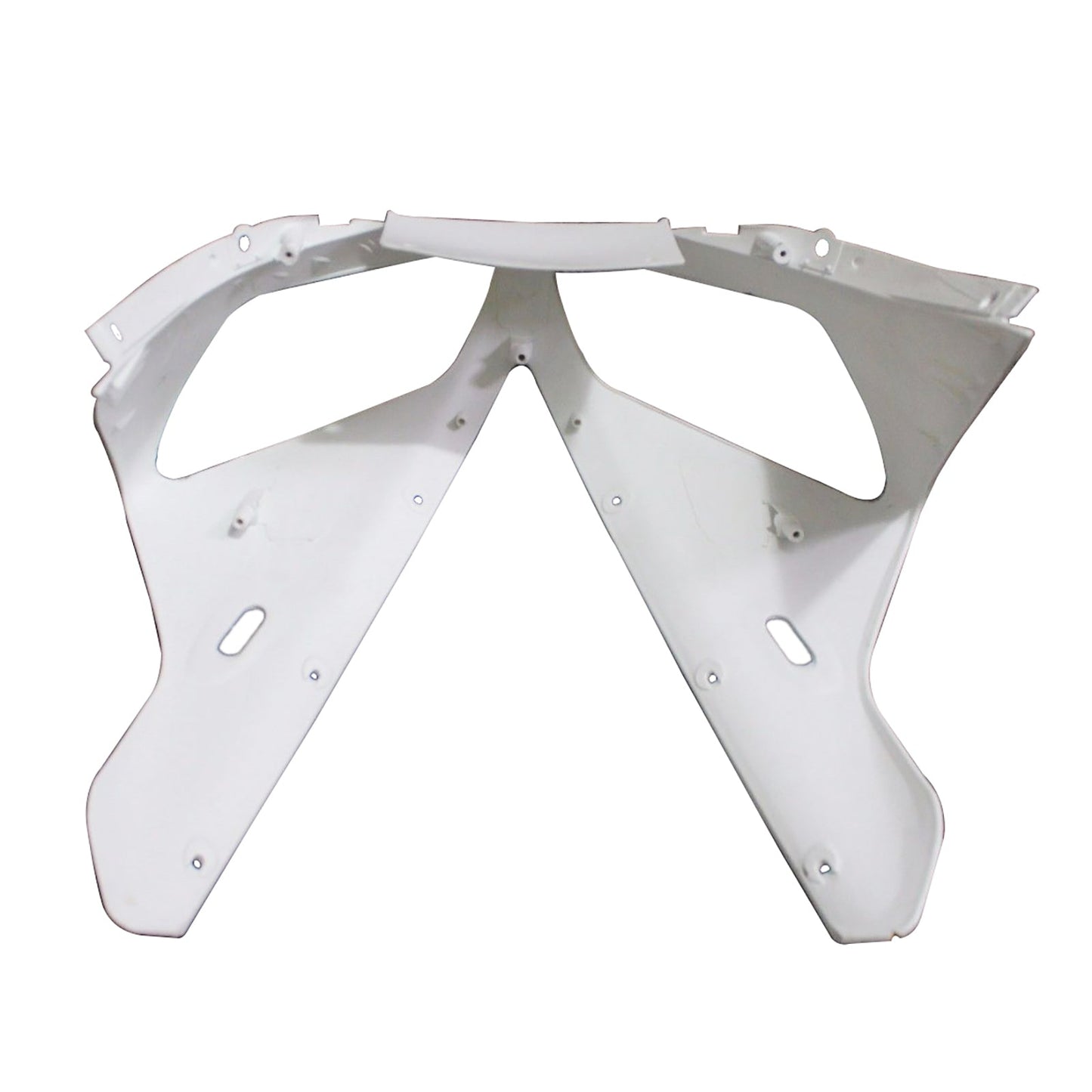 2002-2003 Fairings Yamaha YZF-R1  Primal only Unpainted Generic
