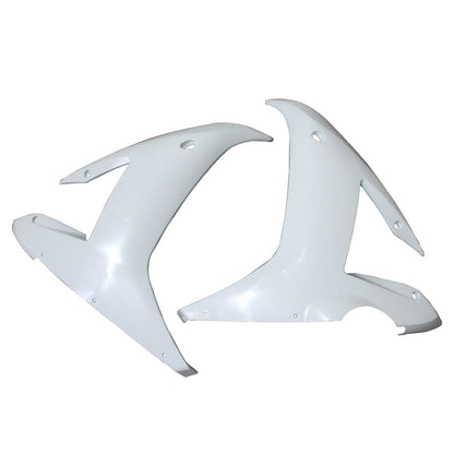 2002-2003 Fairings Yamaha YZF-R1  Primal only Unpainted Generic