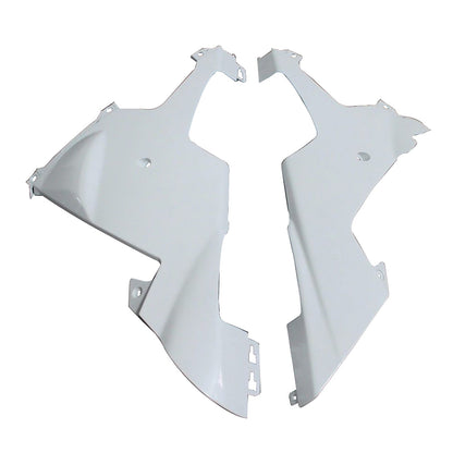 2002-2003 Fairings Yamaha YZF-R1  Primal only Unpainted Generic