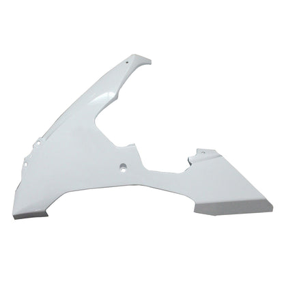 2004-2006 Fairings Yamaha YZF-R1  Primal only Unpainted Generic