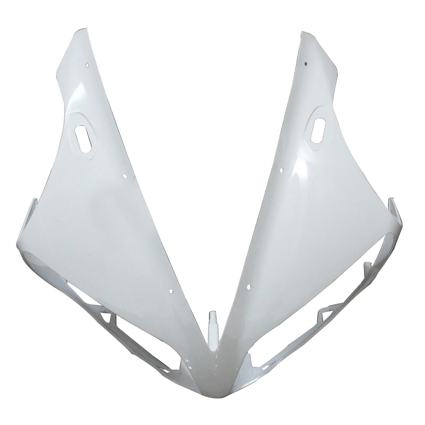 2004-2006 Fairings Yamaha YZF-R1  Primal only Unpainted Generic