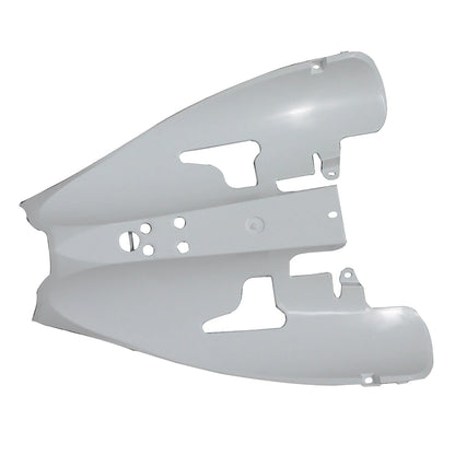 2004-2006 Fairings Yamaha YZF-R1  Primal only Unpainted Generic