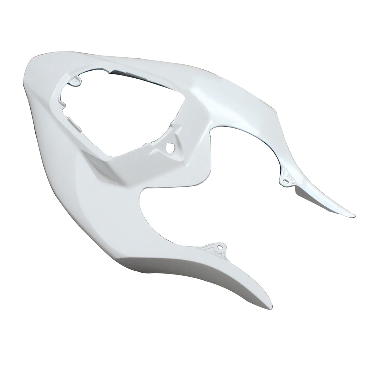 2004-2006 Fairings Yamaha YZF-R1  Primal only Unpainted Generic