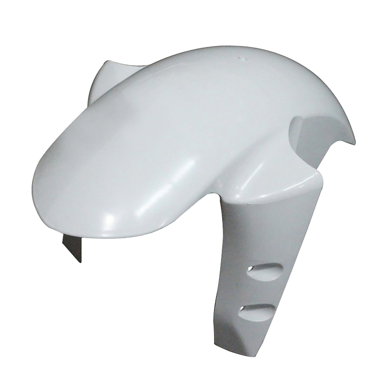 2004-2006 Fairings Yamaha YZF-R1  Primal only Unpainted Generic