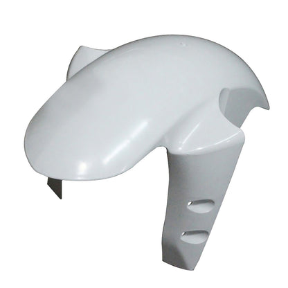 2004-2006 Fairings Yamaha YZF-R1  Primal only Unpainted Generic