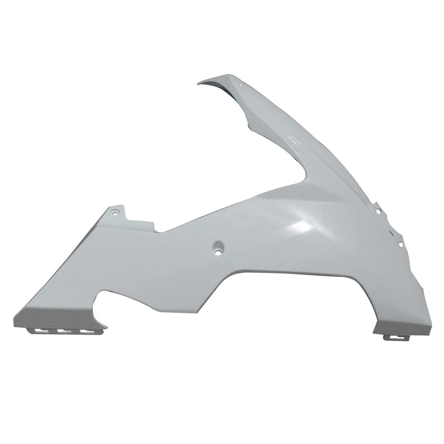 2004-2006 Fairings Yamaha YZF-R1  Primal only Unpainted Generic