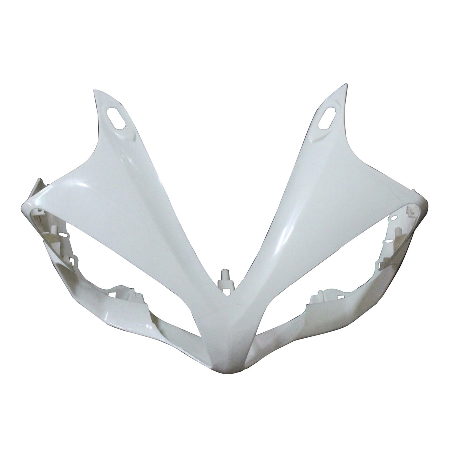 2007-2008 Fairings Yamaha YZF-R1 Lucky Strike  Primal only Unpainted Generic