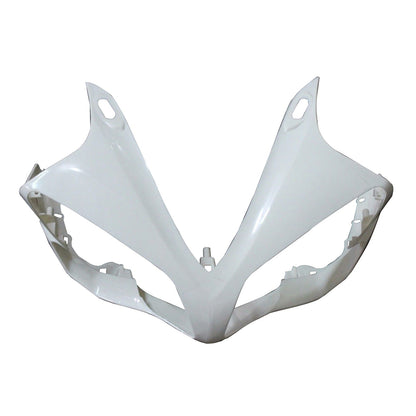 2007-2008 Fairings Yamaha YZF-R1 Lucky Strike  Primal only Unpainted Generic