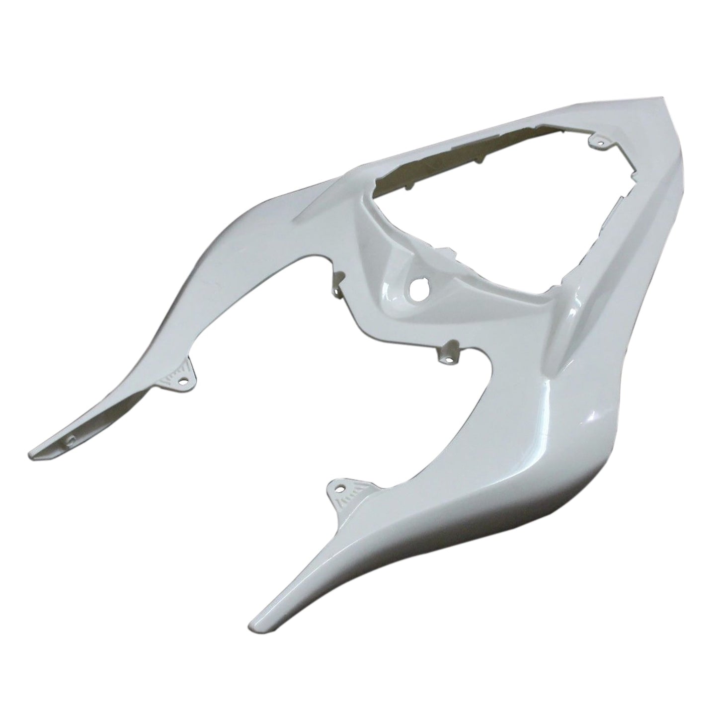 2007-2008 Fairings Yamaha YZF-R1 Lucky Strike  Primal only Unpainted Generic