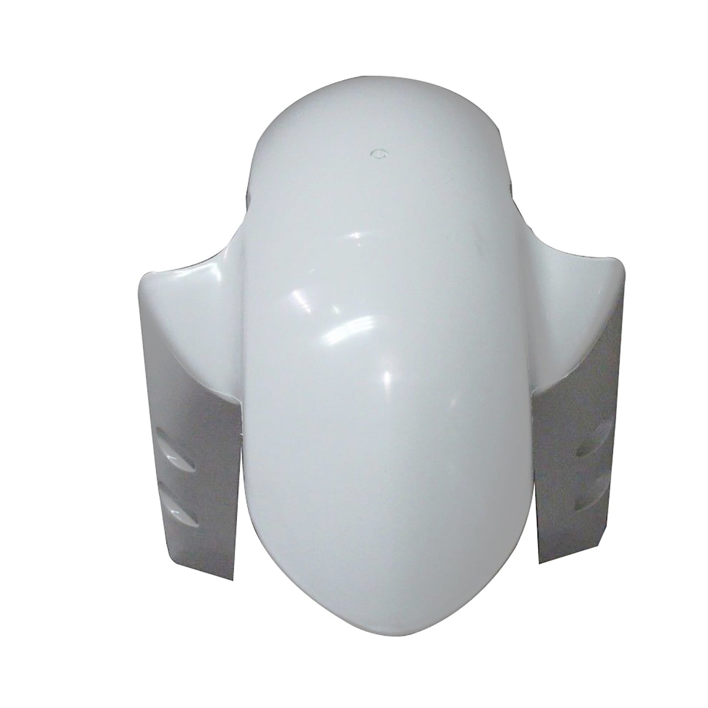 2007-2008 Fairings Yamaha YZF-R1 Lucky Strike  Primal only Unpainted Generic