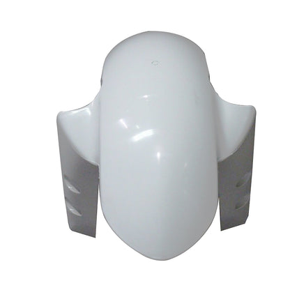2007-2008 Fairings Yamaha YZF-R1 Lucky Strike  Primal only Unpainted Generic