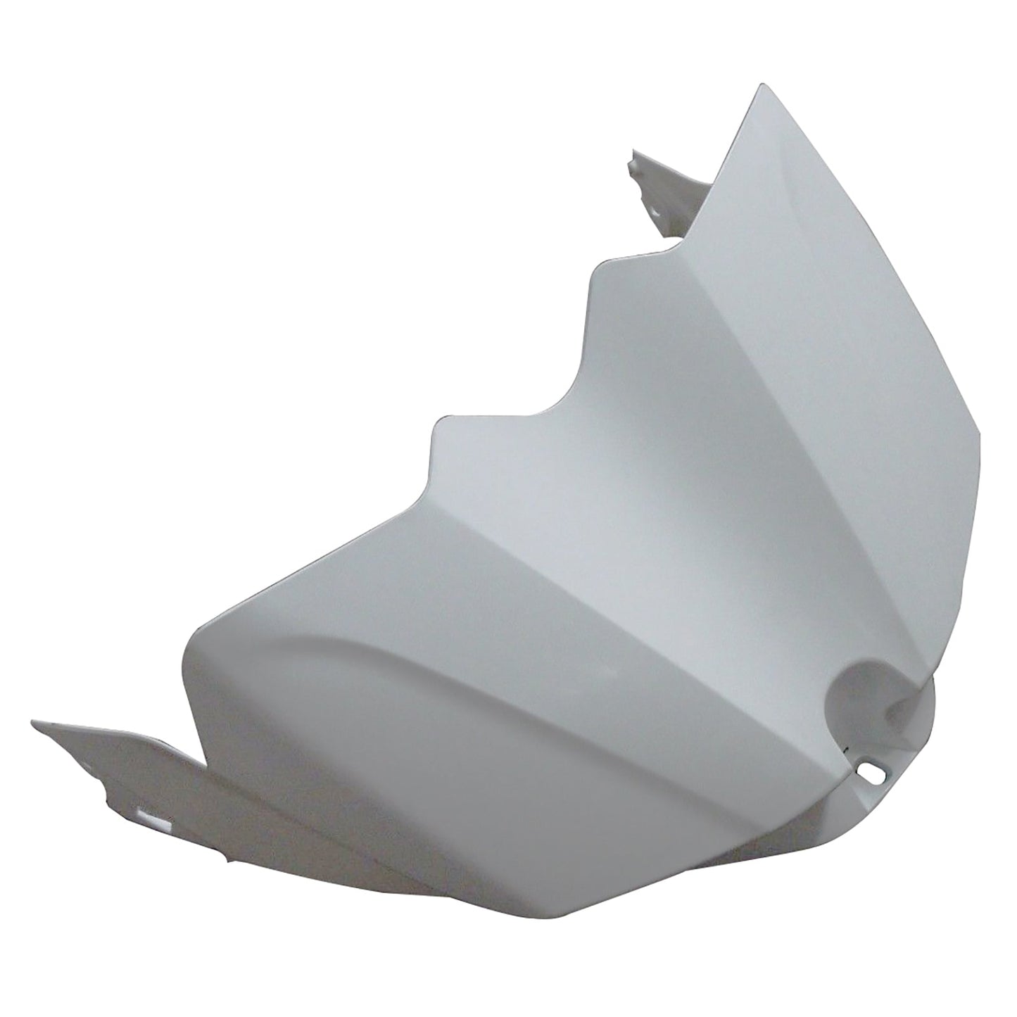 2007-2008 Fairings Yamaha YZF-R1 Lucky Strike  Primal only Unpainted Generic