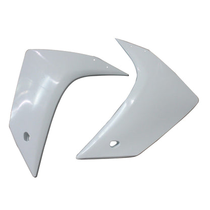 2007-2008 Fairings Yamaha YZF-R1 Lucky Strike  Primal only Unpainted Generic