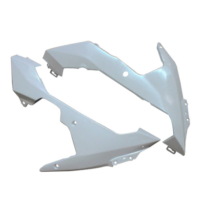 2007-2008 Fairings Yamaha YZF-R1 Lucky Strike  Primal only Unpainted Generic
