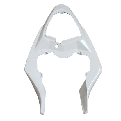2009-2011 Fairings Yamaha YZF-R1 Motul R1  Primal only Unpainted Generic