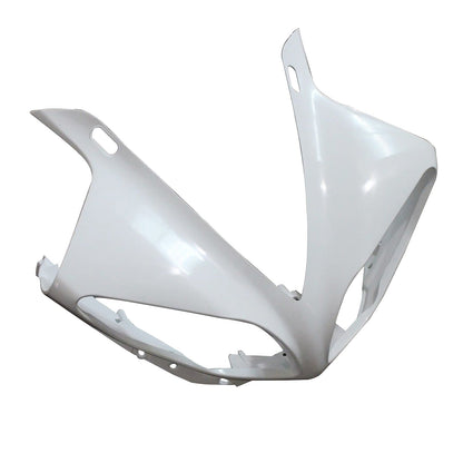 2009-2011 Fairings Yamaha YZF-R1 Motul R1  Primal only Unpainted Generic