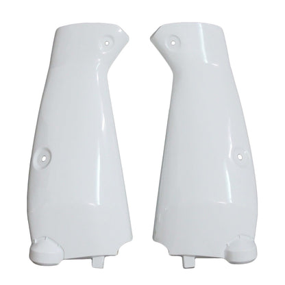 2009-2011 Fairings Yamaha YZF-R1 Motul R1  Primal only Unpainted Generic