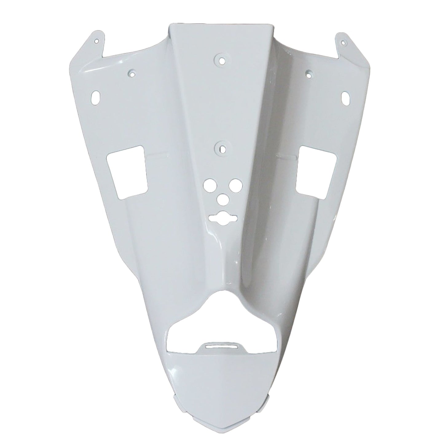 2012-2014 Fairings Plastics Yamaha YZF R1  Primal only Unpainted Generic