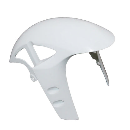 2012-2014 Fairings Plastics Yamaha YZF R1  Primal only Unpainted Generic