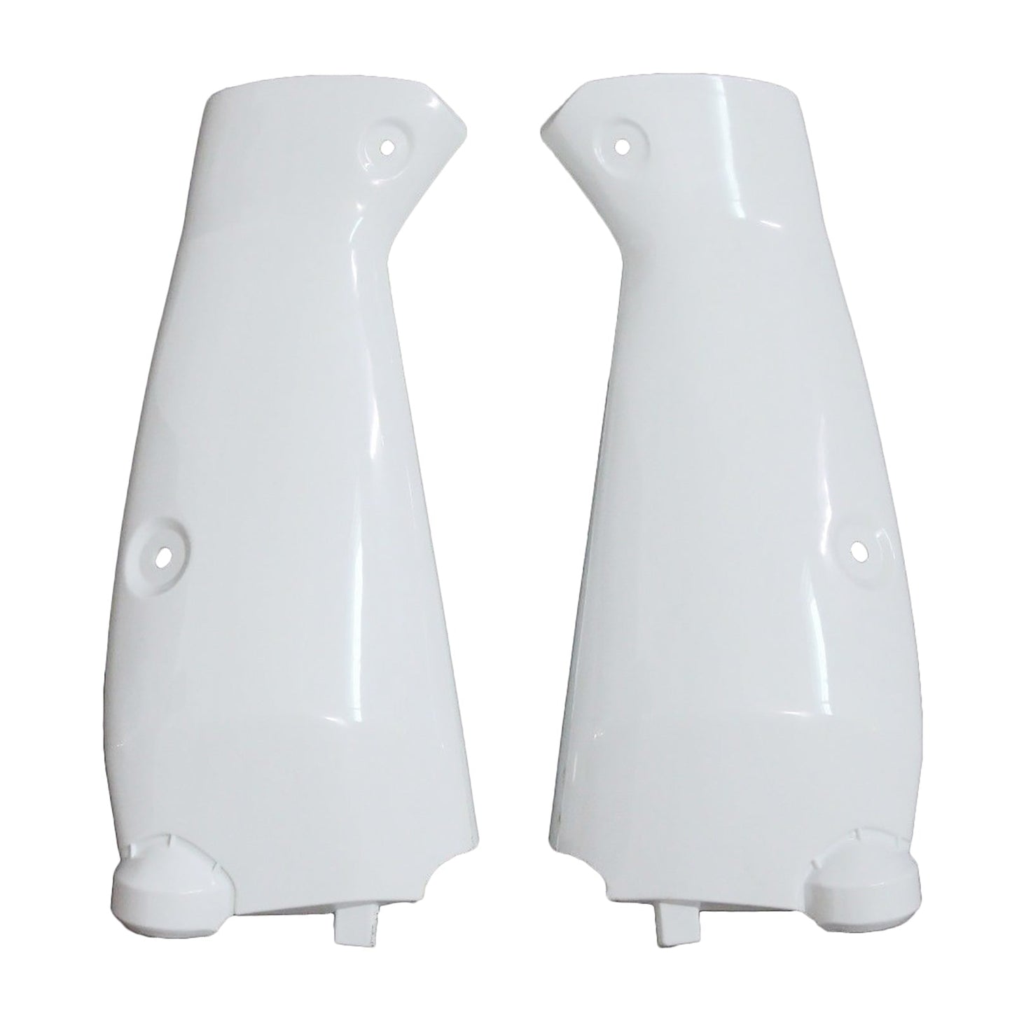 2012-2014 Fairings Plastics Yamaha YZF R1  Primal only Unpainted Generic