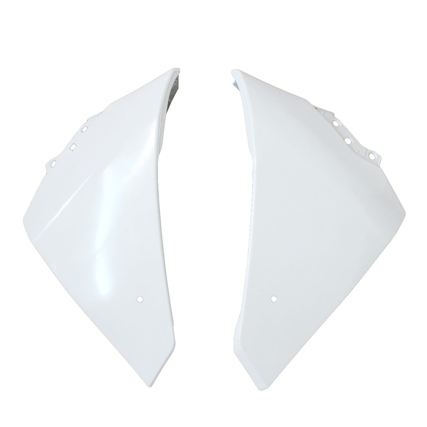 2012-2014 Fairings Plastics Yamaha YZF R1  Primal only Unpainted Generic