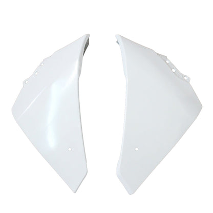 2012-2014 Fairings Plastics Yamaha YZF R1  Primal only Unpainted Generic