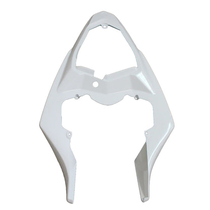 2012-2014 Fairings Plastics Yamaha YZF R1  Primal only Unpainted Generic